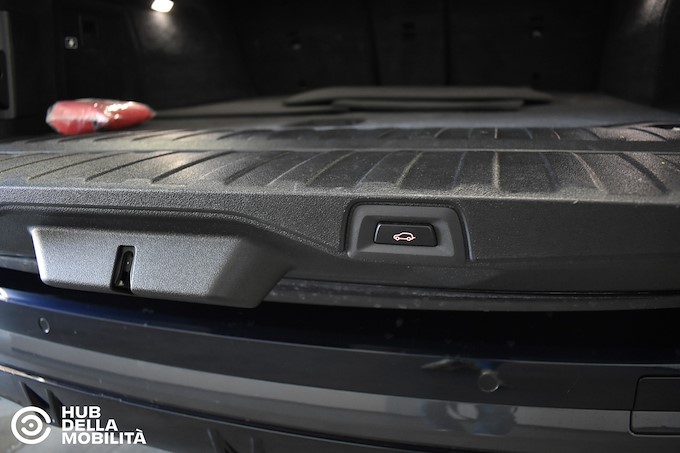 BMW X5 xDrive40d 48V Msport